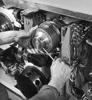 Turns: Turning a Cam shaft