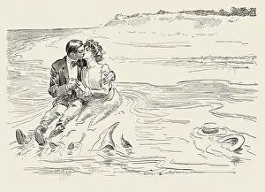 Devote: The Turning of the Tide
