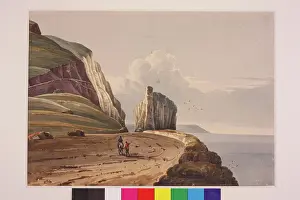 1828: Turnly's Road, Point of Garron