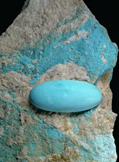 Birthstone: Turquoise
