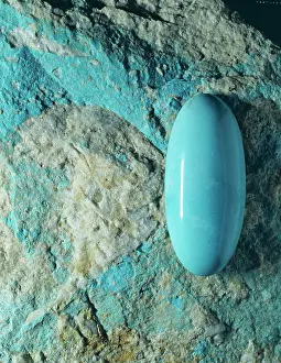 Birthstone: Turquoise
