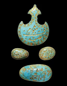 Birthstone: Turquoise