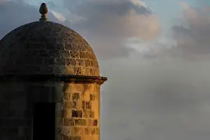 Valette: Malta