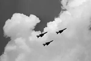 Aircrafts: Tushino air show