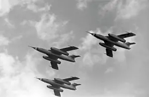 Aircrafts: Tushino air show