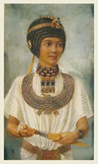 Posthumous: Tutankhamun, Pharaoh