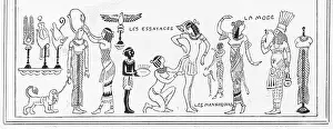 Tutankhamen: TUTMANIA 1923