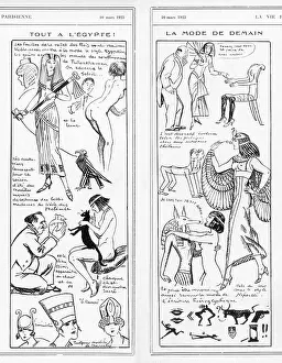TUTMANIA 1923