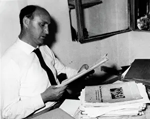 Friedmann: Tuvia Friedmann