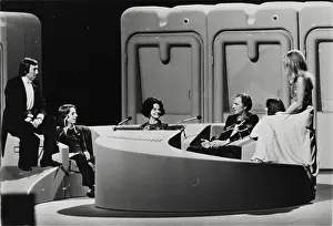 Dietmar: TV Broadcasting Wunsch Dir was with Dietmar Schonherr