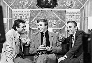 Ogonyok: TV show Goluboi ogonyok, 1981