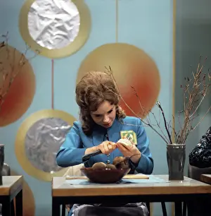 Velikzhanin: TV show A nu-ka, devushki!, 1973