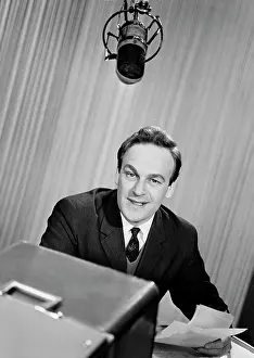 Kirillov: TV presenter I.L. Kirillov