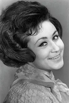 Svetlana: TV presenter S.M. Morgunova