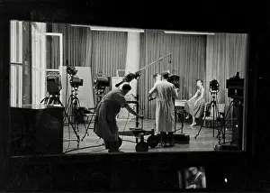 Ravag: TV recordings of RAVAG in studio SingrienerstraYe. 26th