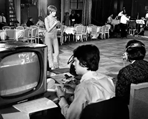 Cilla: TV Special Records in Color
