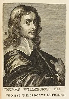 Larmessin: TW BOSSCHAERTS/LARMESSIN