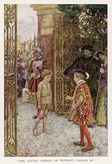 Twain: TWAIN/PRINCE & PAUPER