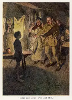 Twain: TWAIN/PRINCE & PAUPER