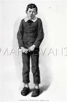 Ghastly: TWAIN/TOM SAWYER