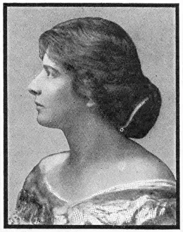 Twain: Twain's daughter