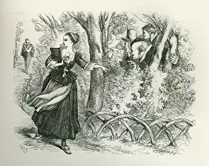Belch: Twelfth Night