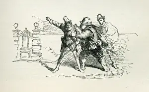 Belch: Twelfth Night