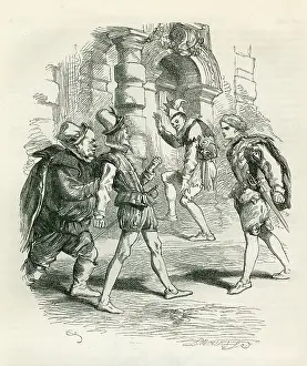 Belch: Twelfth Night
