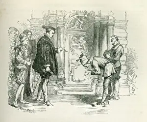 Twelfth: Twelfth Night