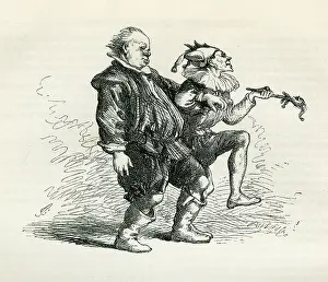 Belch: Twelfth Night