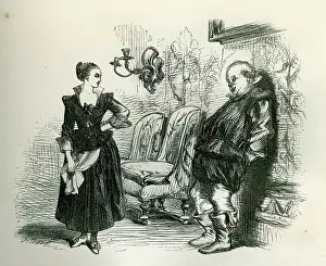 Niece: Twelfth Night