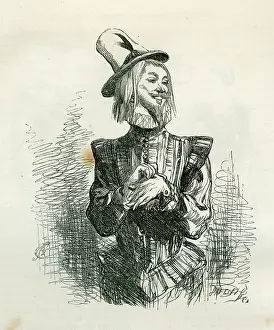 Twelfth: Twelfth Night