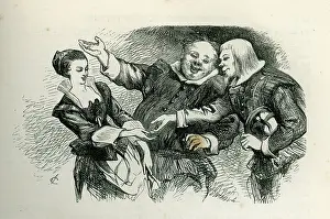 Belch: Twelfth Night
