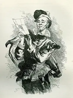 Trick: Twelfth Night