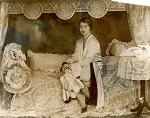 Ostentatious: TWENTIES PYJAMA SUIT
