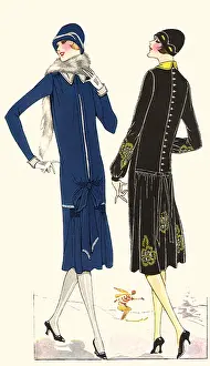 Ensembles: Twenties Style