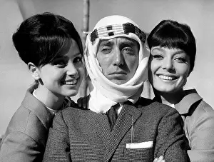 Lehner: Twenty-Four Hours To Kill (1965)