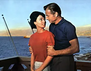 Sommerfeld: Twenty-Four Hours To Kill (1965)
