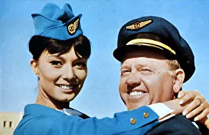 Sommerfeld: Twenty-Four Hours To Kill (1965)