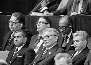 Romanian: Twenty-sixth CPSU Congress