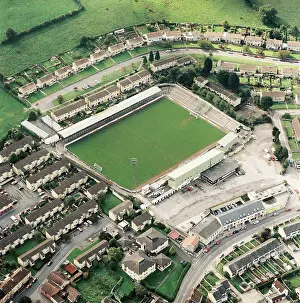 Twerton Park, Bath