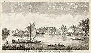 Twickenham: TWICKENHAM 1750