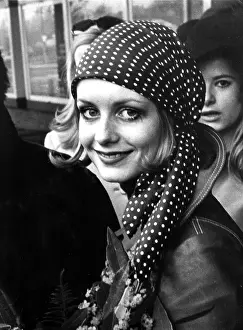 Hornby: Twiggy