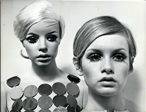 Twiggy: Twiggy