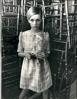 Proctor: Twiggy