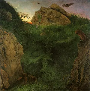 Bats: Twilight