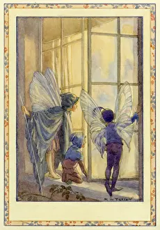 Twilight Fairies