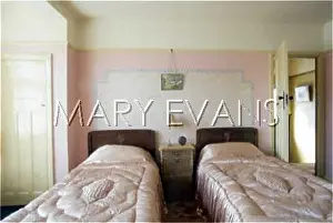 Quilts: TWIN BEDS 1940S