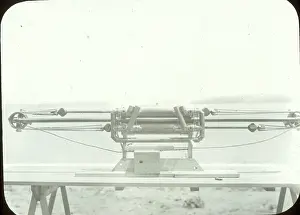 Hargrave: Twin double-acting cylinder motor