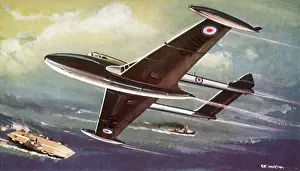 Boom: Twin-Engine Fighter